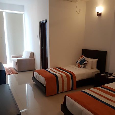 A One Hotel - "The Marine" Colombo Ngoại thất bức ảnh