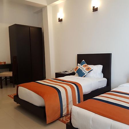 A One Hotel - "The Marine" Colombo Ngoại thất bức ảnh