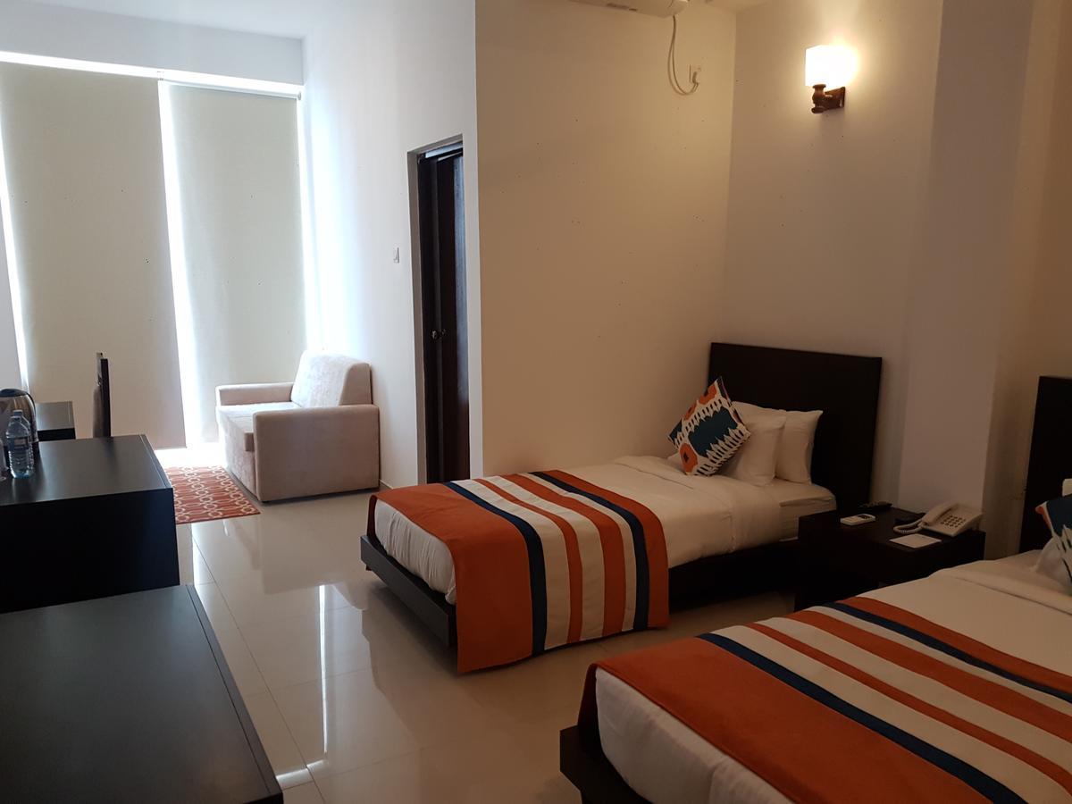 A One Hotel - "The Marine" Colombo Ngoại thất bức ảnh