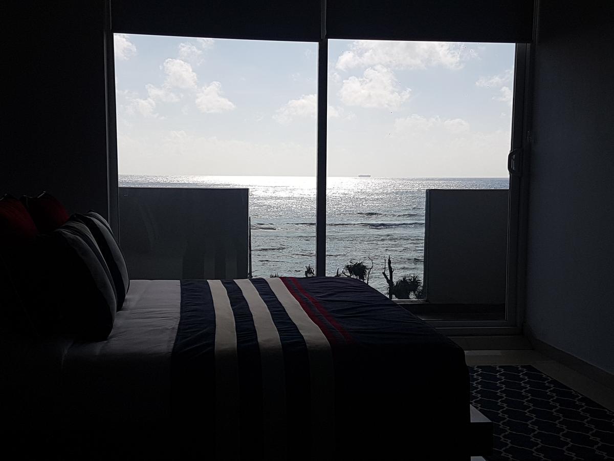 A One Hotel - "The Marine" Colombo Ngoại thất bức ảnh
