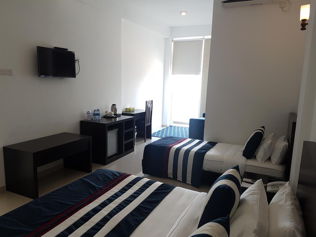 A One Hotel - "The Marine" Colombo Ngoại thất bức ảnh