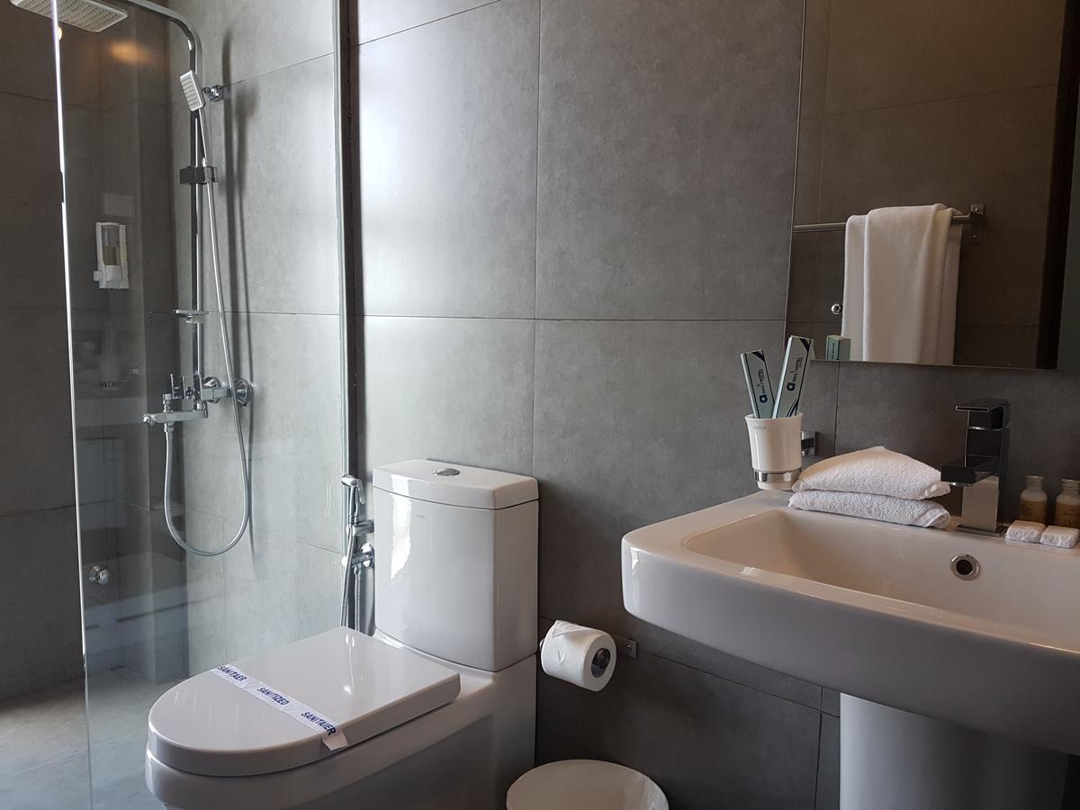 A One Hotel - "The Marine" Colombo Ngoại thất bức ảnh