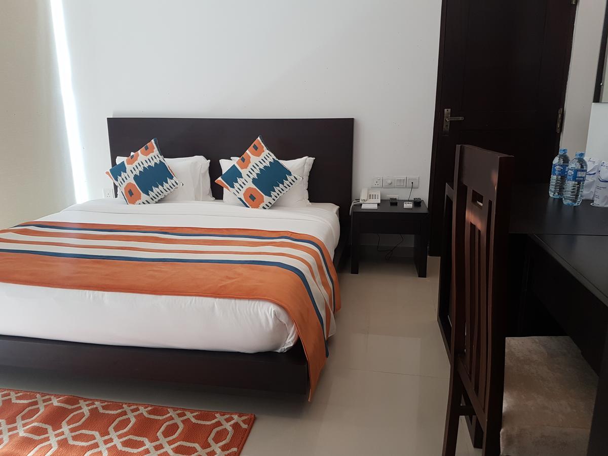 A One Hotel - "The Marine" Colombo Ngoại thất bức ảnh