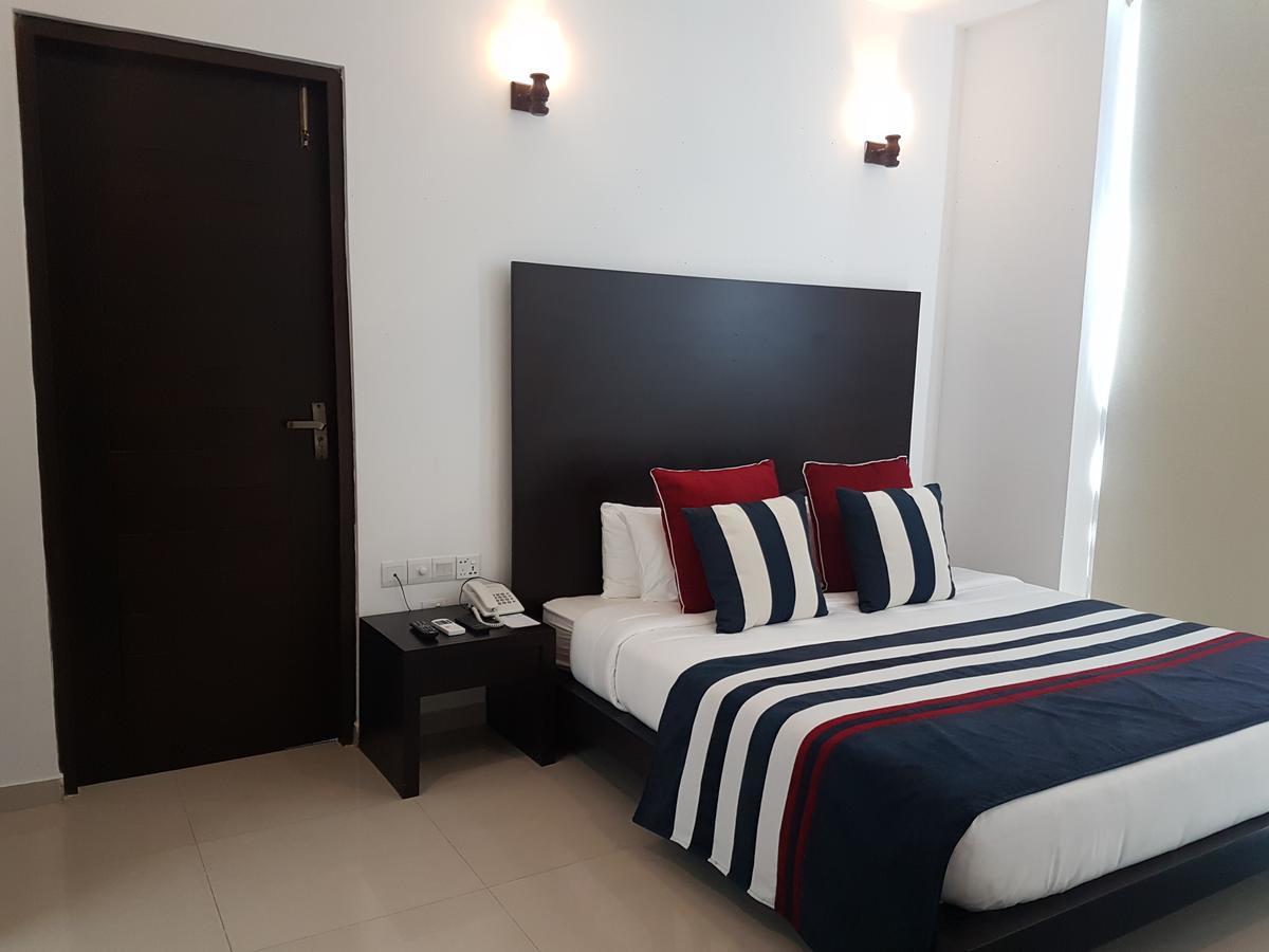 A One Hotel - "The Marine" Colombo Ngoại thất bức ảnh