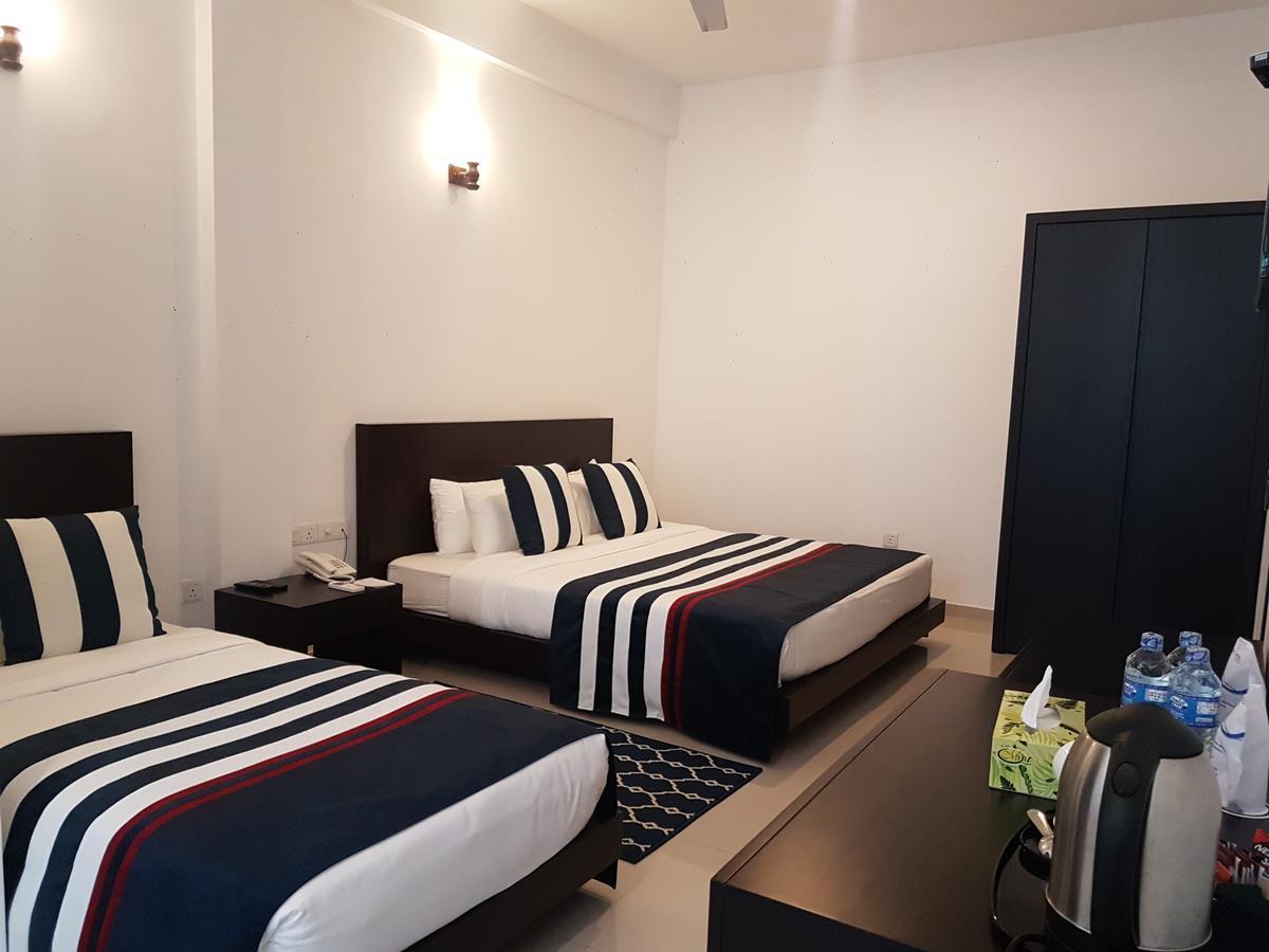 A One Hotel - "The Marine" Colombo Ngoại thất bức ảnh