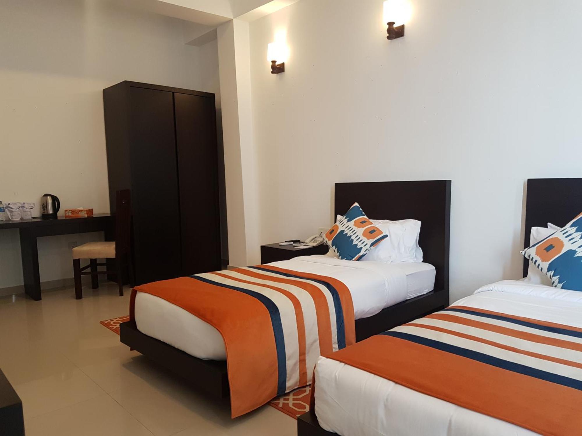 A One Hotel - "The Marine" Colombo Ngoại thất bức ảnh
