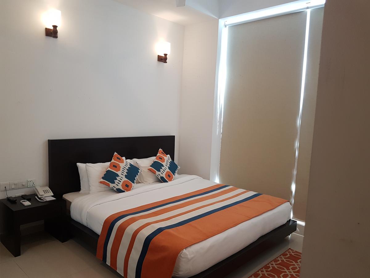 A One Hotel - "The Marine" Colombo Ngoại thất bức ảnh