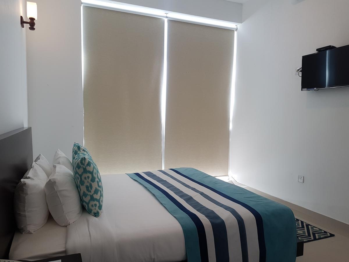 A One Hotel - "The Marine" Colombo Ngoại thất bức ảnh