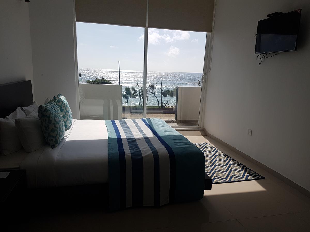 A One Hotel - "The Marine" Colombo Ngoại thất bức ảnh