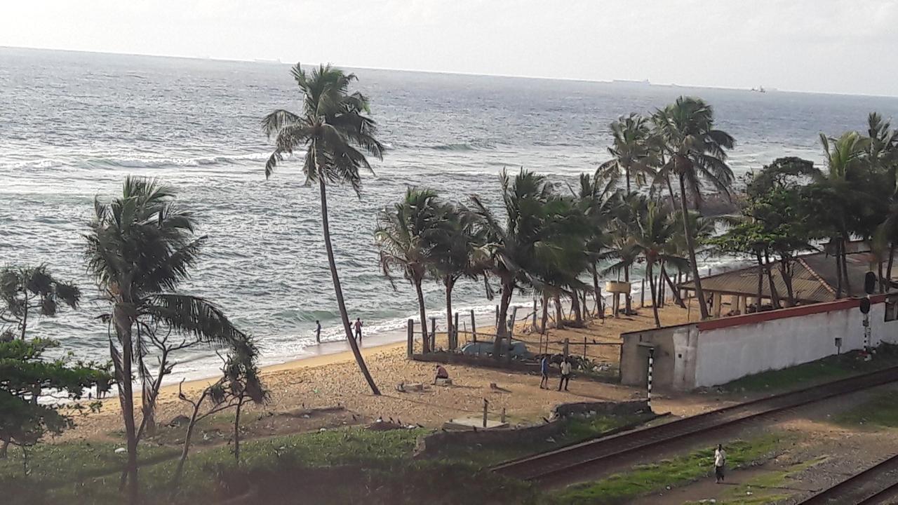 A One Hotel - "The Marine" Colombo Ngoại thất bức ảnh