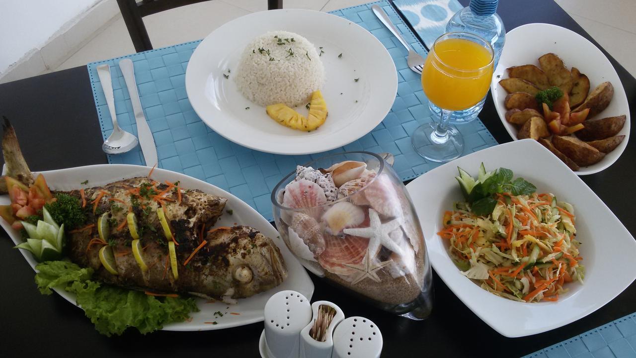 A One Hotel - "The Marine" Colombo Ngoại thất bức ảnh