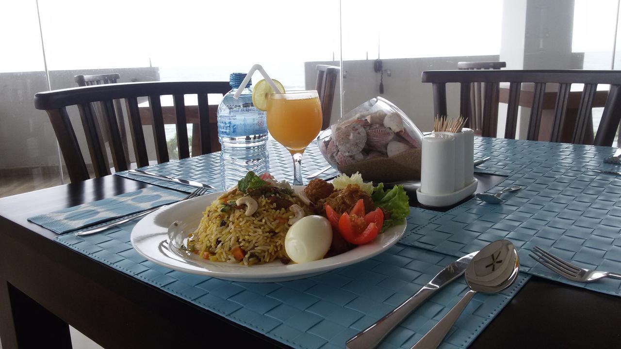 A One Hotel - "The Marine" Colombo Ngoại thất bức ảnh