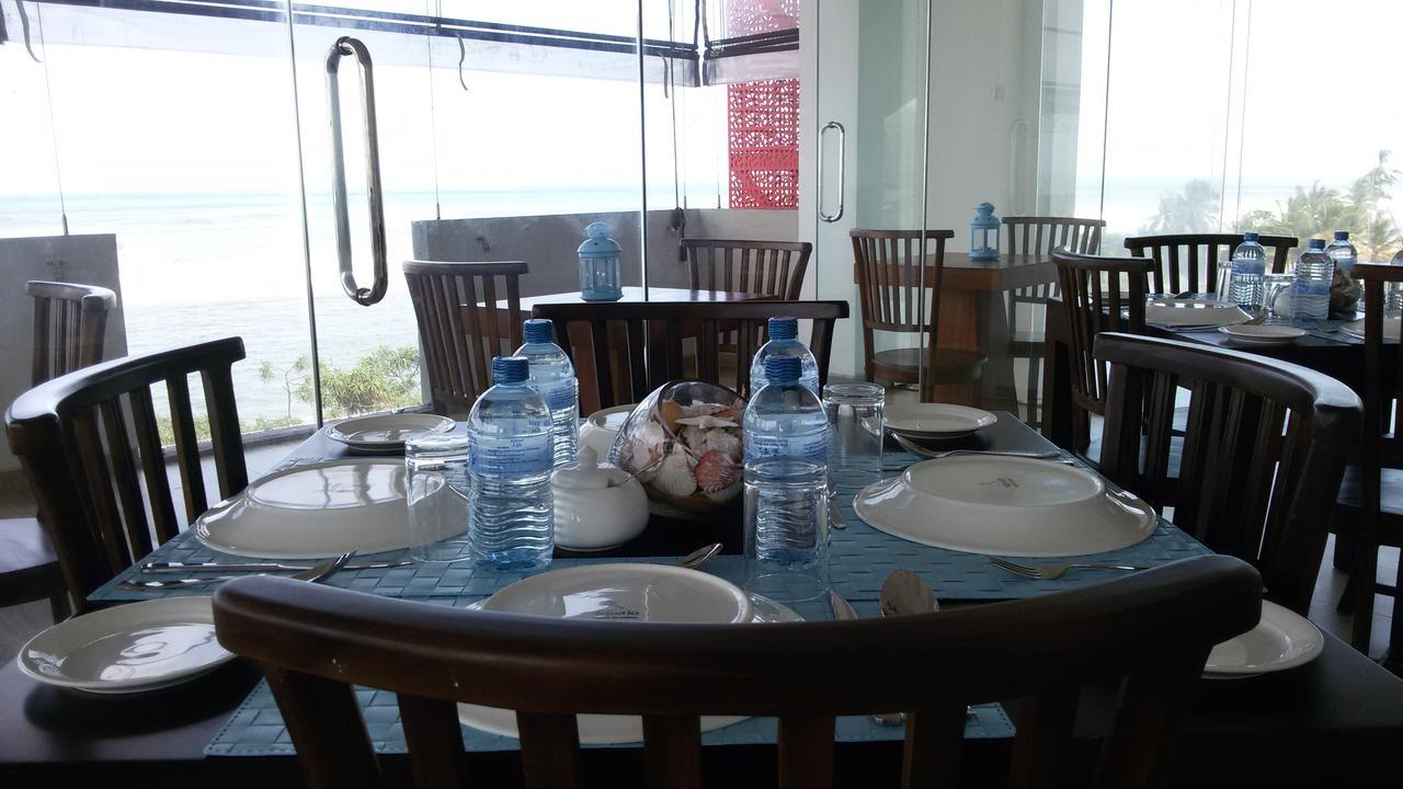 A One Hotel - "The Marine" Colombo Ngoại thất bức ảnh