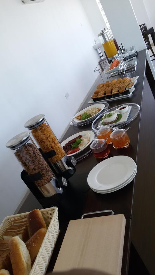 A One Hotel - "The Marine" Colombo Ngoại thất bức ảnh
