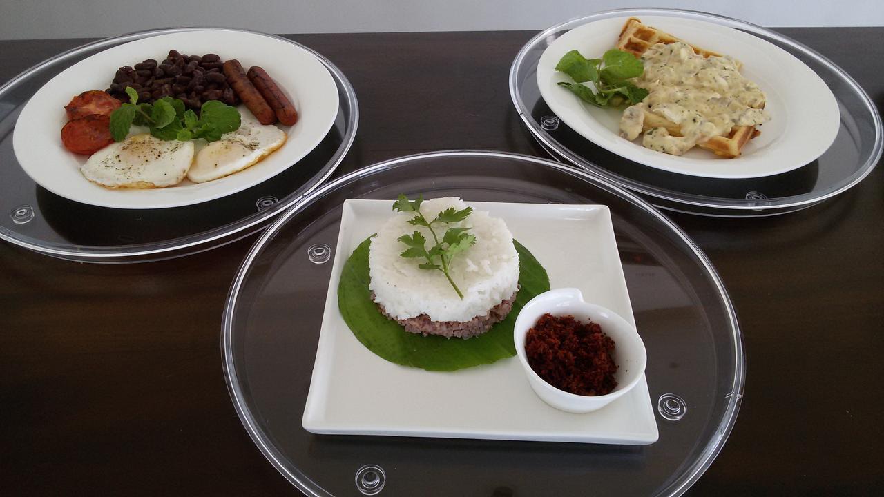 A One Hotel - "The Marine" Colombo Ngoại thất bức ảnh