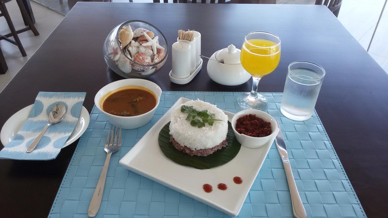 A One Hotel - "The Marine" Colombo Ngoại thất bức ảnh