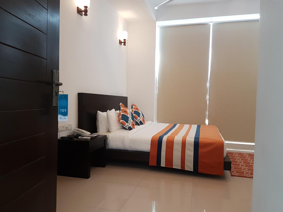 A One Hotel - "The Marine" Colombo Ngoại thất bức ảnh