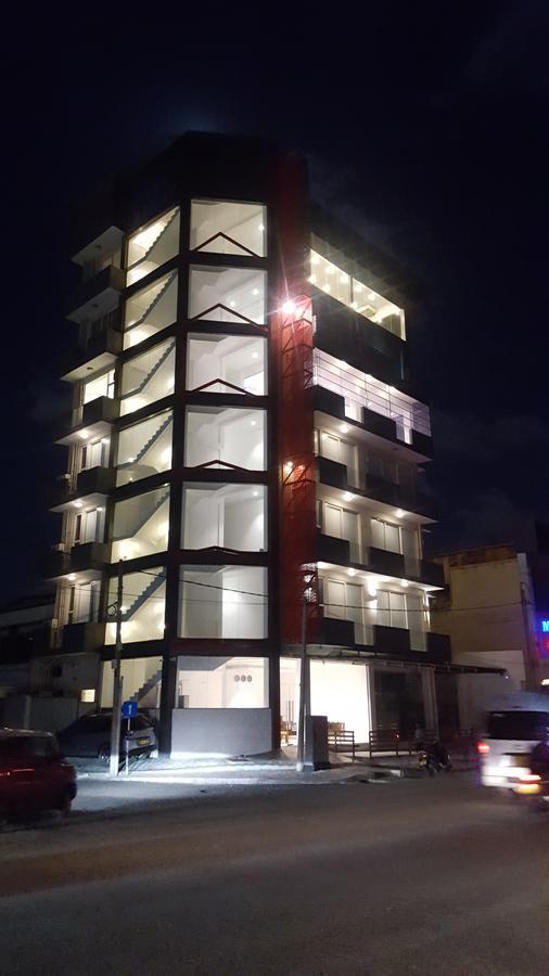 A One Hotel - "The Marine" Colombo Ngoại thất bức ảnh