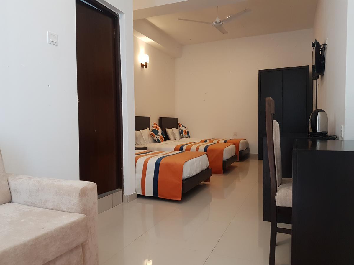 A One Hotel - "The Marine" Colombo Ngoại thất bức ảnh