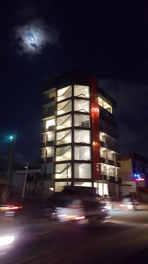A One Hotel - "The Marine" Colombo Ngoại thất bức ảnh