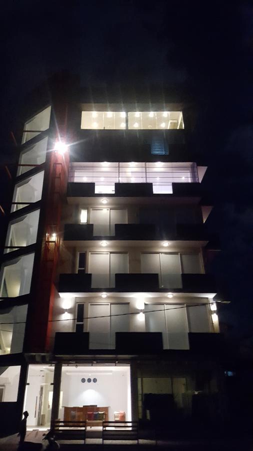 A One Hotel - "The Marine" Colombo Ngoại thất bức ảnh