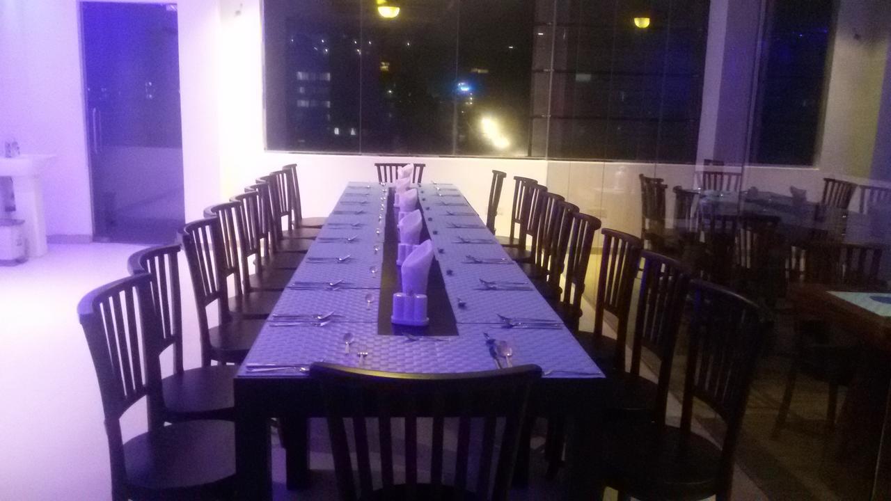 A One Hotel - "The Marine" Colombo Ngoại thất bức ảnh