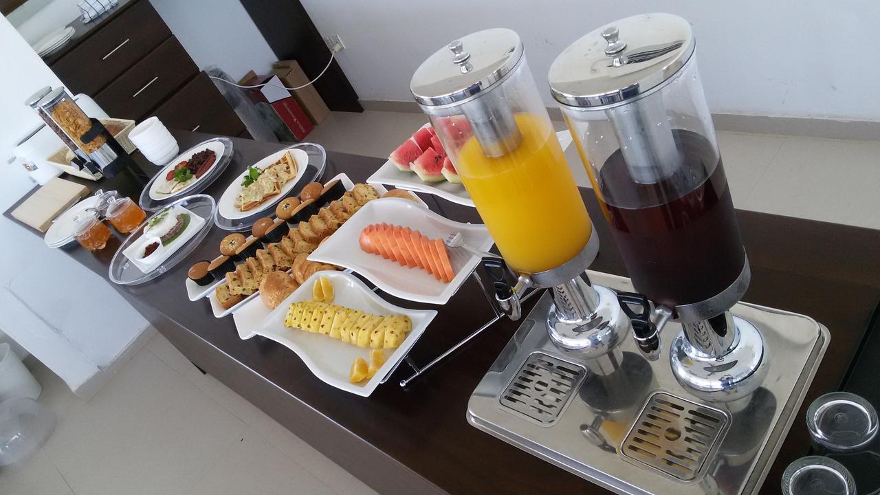 A One Hotel - "The Marine" Colombo Ngoại thất bức ảnh