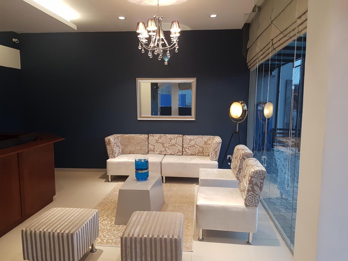 A One Hotel - "The Marine" Colombo Ngoại thất bức ảnh