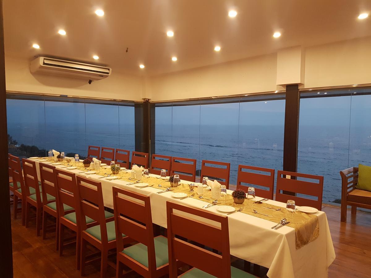 A One Hotel - "The Marine" Colombo Ngoại thất bức ảnh