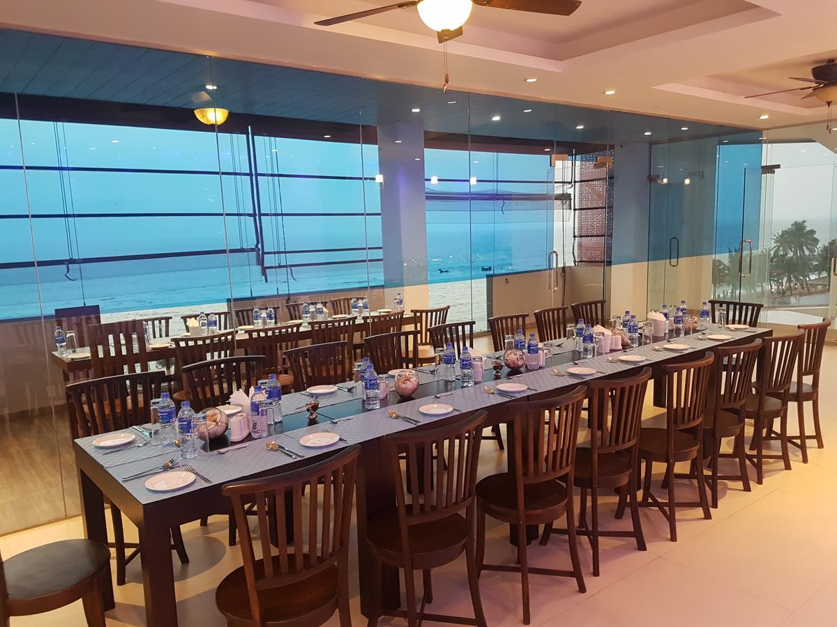 A One Hotel - "The Marine" Colombo Ngoại thất bức ảnh