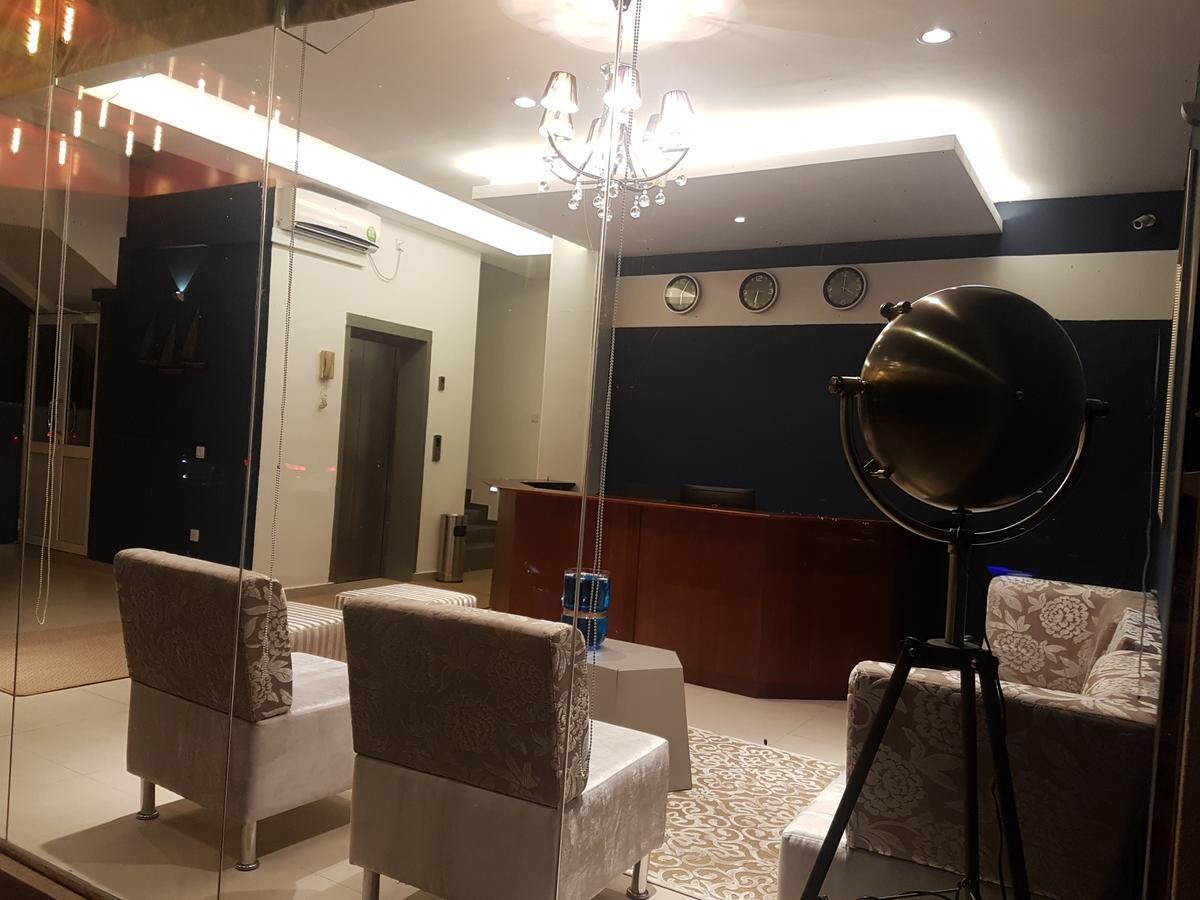 A One Hotel - "The Marine" Colombo Ngoại thất bức ảnh