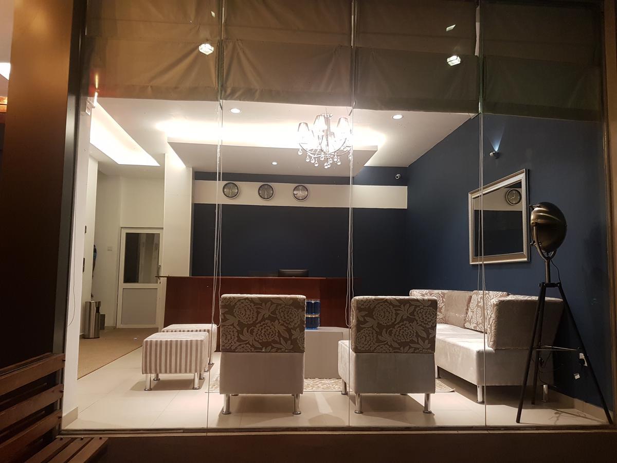 A One Hotel - "The Marine" Colombo Ngoại thất bức ảnh
