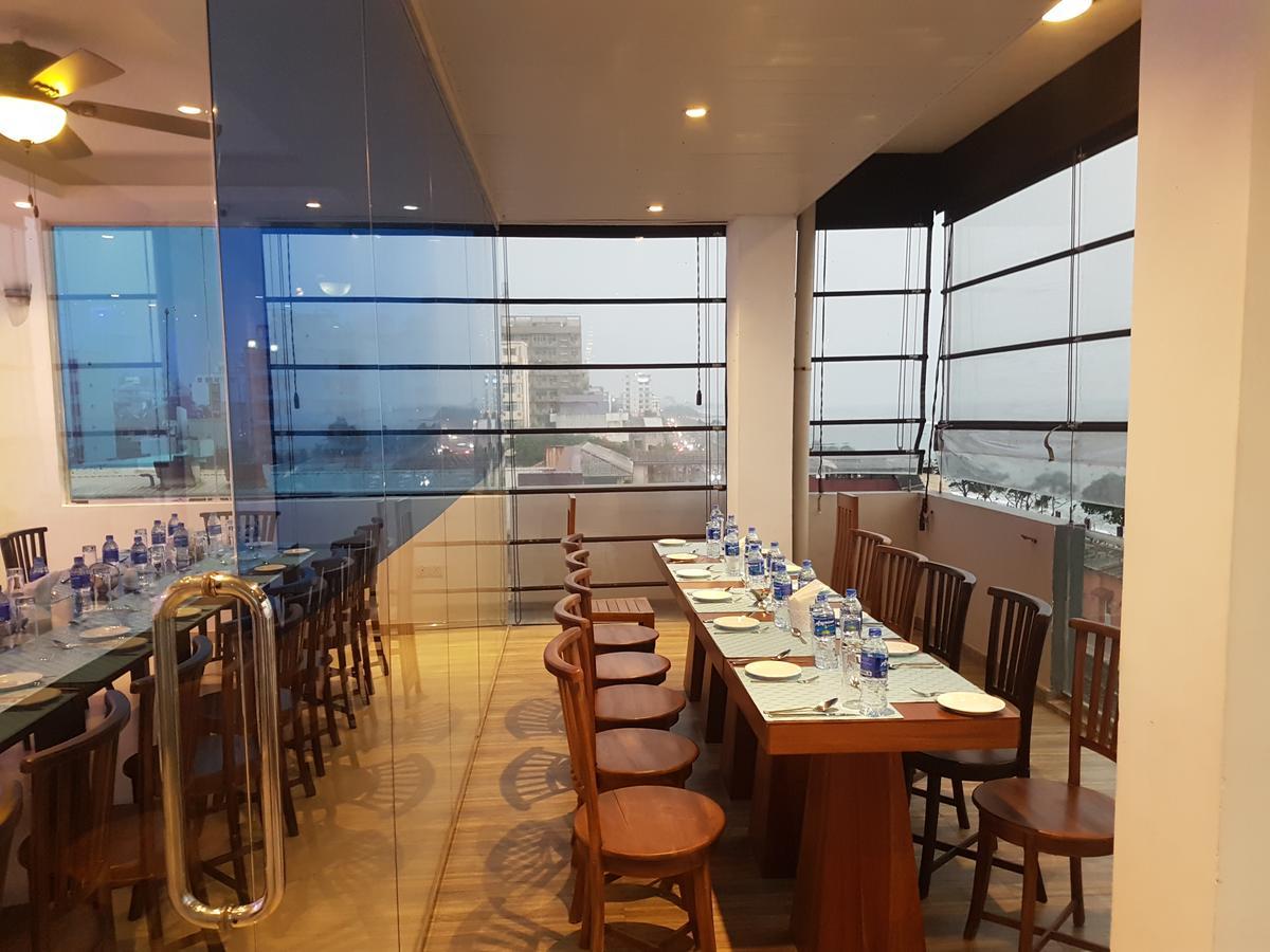 A One Hotel - "The Marine" Colombo Ngoại thất bức ảnh