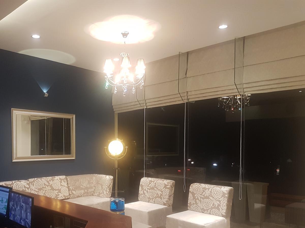 A One Hotel - "The Marine" Colombo Ngoại thất bức ảnh