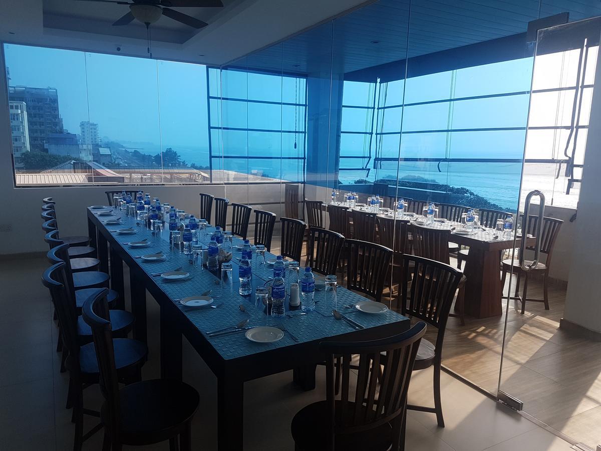 A One Hotel - "The Marine" Colombo Ngoại thất bức ảnh